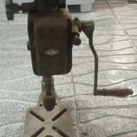 دریل ایستاده عتیقه