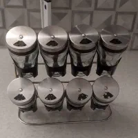 جا ادویه|میز و صندلی غذاخوری|کاشان, فاز ۱ ناجی آباد|دیوار