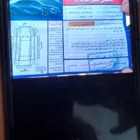 پراید مدل ۹۷|خودرو سواری و وانت|کیاشهر, |دیوار