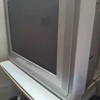 تلویزون 29 اینج سامسونگ سالم سالم تا حالا باز نشده