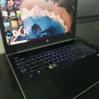 لپتاپ hp|رایانه همراه|زنجان, |دیوار