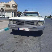 شورلت نوا دنده ای