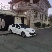 فروش و معاوضه207 sd اتوماتیک گیربکسAT سفارش مدیران|خودرو سواری و وانت|تهران, گلستان (شهرک راه آهن)|دیوار