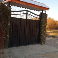 جوشکاری و شیروانی|خدمات پیشه و مهارت|ایلخچی, |دیوار