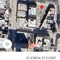 زمین-خالصه-درهجرت6شهیدلطافتی5