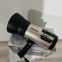 فلاش پرتابل نایس فتو ۶۸۰ ژول|دوربین عکاسی و فیلمبرداری|ارومیه, |دیوار