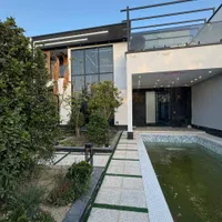 لاکچری در خوش آب و هوا ترین منطقه