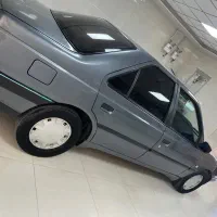 405 دوگانه کارخانه مدل 95
