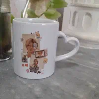 ماگ سرامیکی|ظروف سرو و پذیرایی|شیراز, مسلم|دیوار