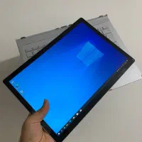 لپ تاپ  Surface Book تمیز