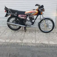 موتور هندا سی دی آی ژاپن