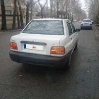 پراید ۱۳۹۸|خودرو سواری و وانت|همدان, |دیوار