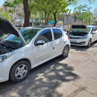 میکانیک ماهر مسلط به جلوبندی کارگرجلوبندی ساز|استخدام صنعتی، فنی، مهندسی|تهران, کیانشهر|دیوار