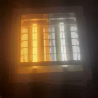 چراغ مهتابی