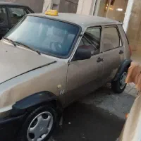 فروش  پی کی شاستی سالم