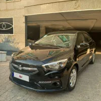 شاهین g مدل 1401 استثنائی