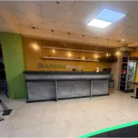 نیروی خدمات خانم جهت کار در باشگاه بانوان