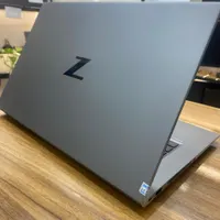 لپ تاپ رندرینگ حرفه ای Zbook G7-i9-RTX 6G|رایانه همراه|خمینی‌شهر, |دیوار