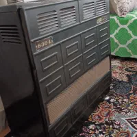 بخاری جنرال ، فروش پول نقدی تراول 2500