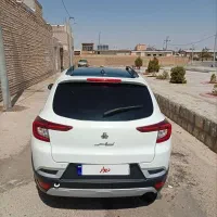 اطلسg مدل 403|خودرو سواری و وانت|اصفهان, خوراسگان|دیوار