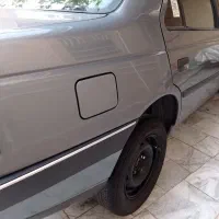 ۴۰۵|خودرو سواری و وانت|زاهدان, |دیوار
