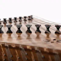 فروش سنتور حرفه‌ای و مبتدی|سازهای سنتی|شیراز, فخرآباد (دروازه کازرون)|دیوار