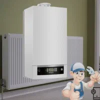 تعمیر،عیب یابی،سرویس انواع پکیج دیواری-مراغه،بناب