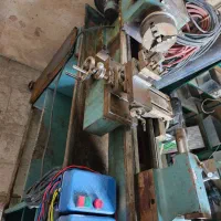 فروش دستگاه تراشی یک متری|ماشینآلات صنعتی|اصفهان, گورت|دیوار