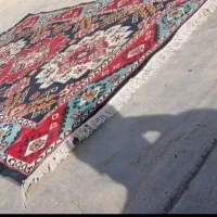 گلیم فرش  ۴ متری|گلیم، جاجیم، گبه|تهران, خواجه نظام الملک|دیوار