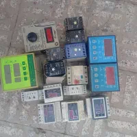 کلید محافظ جان محافظ ولتاژ