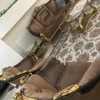 مبلمان سلطنتی