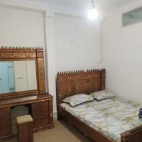 سویت ویلایی در مرکز شهر (پارکینگ دار)