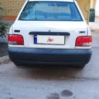 پراید انژکتری مدل 83خونگی|خودرو سواری و وانت|اصفهان, خانه اصفهان|دیوار