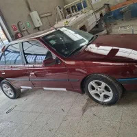 پژو 2000|خودرو سواری و وانت|مریوان, |دیوار