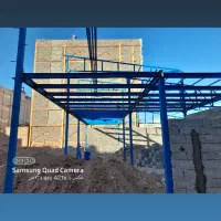 نیازمند جوشکارهستم