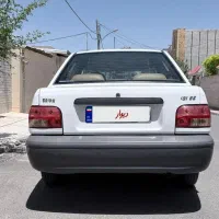 پراید 131 SE|خودرو سواری و وانت|دورود, |دیوار