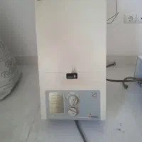 آبگرمکن دیواری