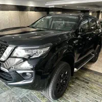 نیسان ترا فول