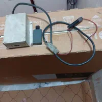 یک دستگاه چی پی اس سواری بین فروشی دارم شهری