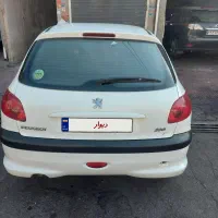 206 تیپ2