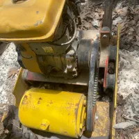 فروش کمپکتور سالم با سی ساعت کار