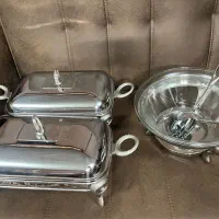 سوفله خوری وارداتی