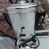 سماوربرقی|سماور، چای‌ساز، قهوه‌ساز|همدان, |دیوار