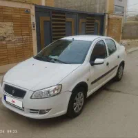 رانا سفید|خودرو سواری و وانت|اصفهان, ملاصدرا|دیوار