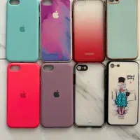 گارد های ایفون۸