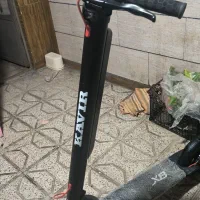 اسکوتر برقی کویر X8 نو