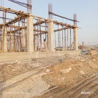 آرماتوربند و سیم بند