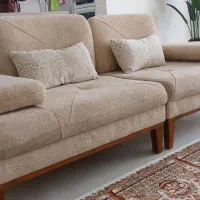 مبل  راحتی|مبلمان خانگی و میز عسلی|تهران, شهرک الهیه غرب|دیوار