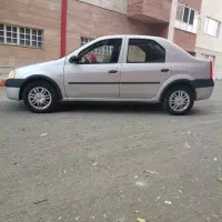 تندر 90 E2 مدل 1395 کارمندی|خودرو سواری و وانت|سنندج, |دیوار