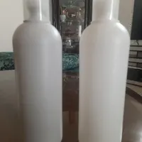 بطری ۱ لیتری پلی اتیلن